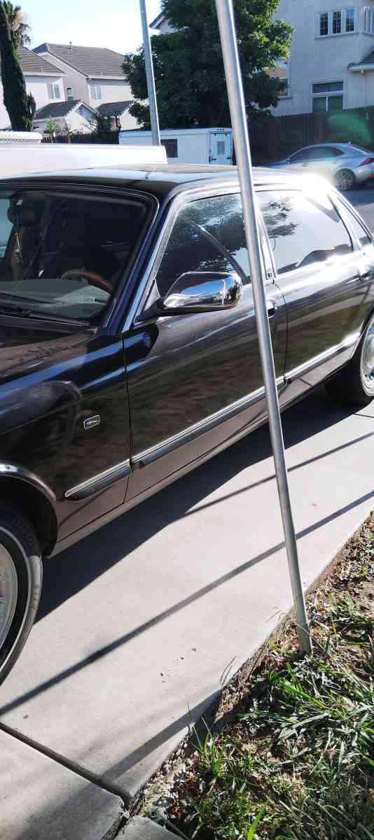 1998 jaguar - Merced, California - FleaMarketBay