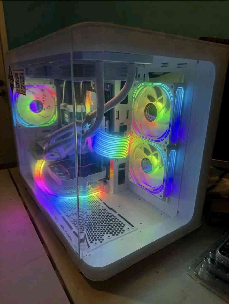 gaming pc - Atlanta, Georgia - FleaMarketBay