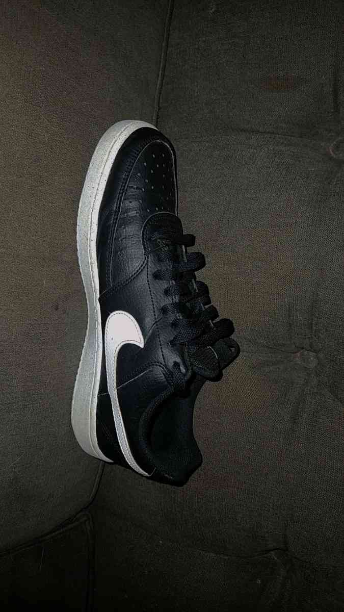 Nike Court Vision Low - Fort Worth, Texas