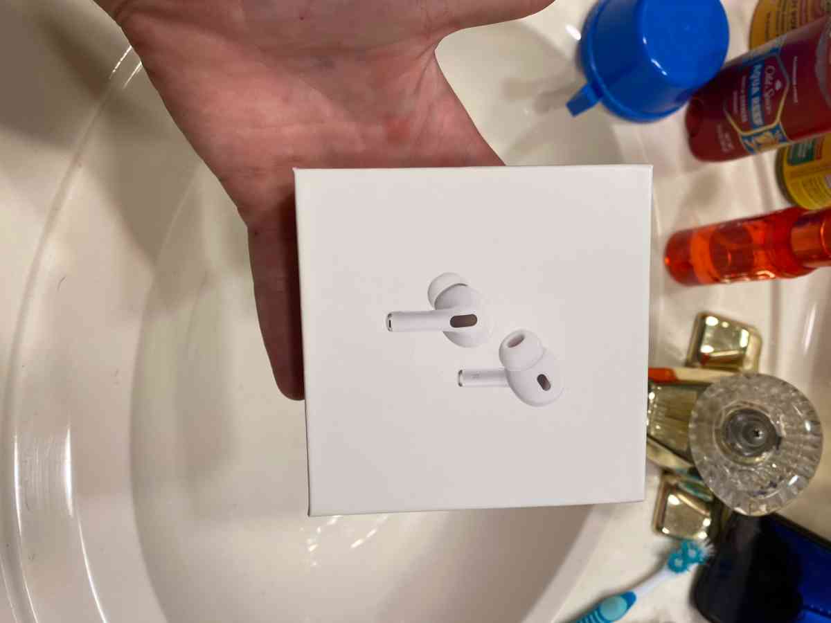 AirPod Pros Gen 2 - Augusta, Georgia - FleaMarketBay