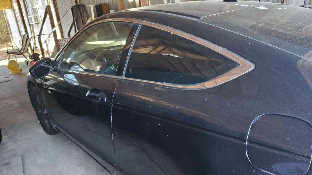 2008 Honda Accord - Acme, Louisiana - FleaMarketBay