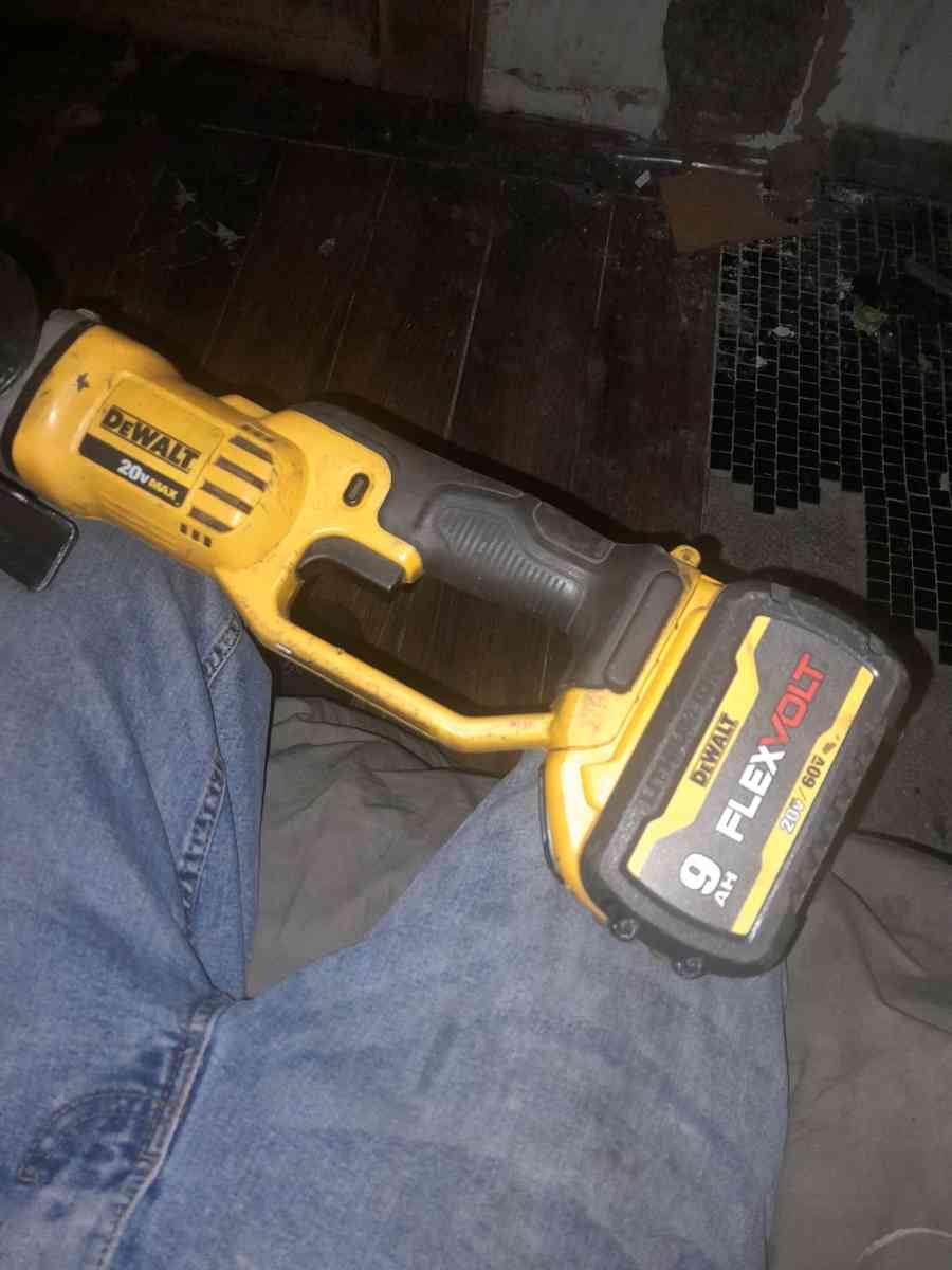 dewalt grinder - Maricopa, Arizona