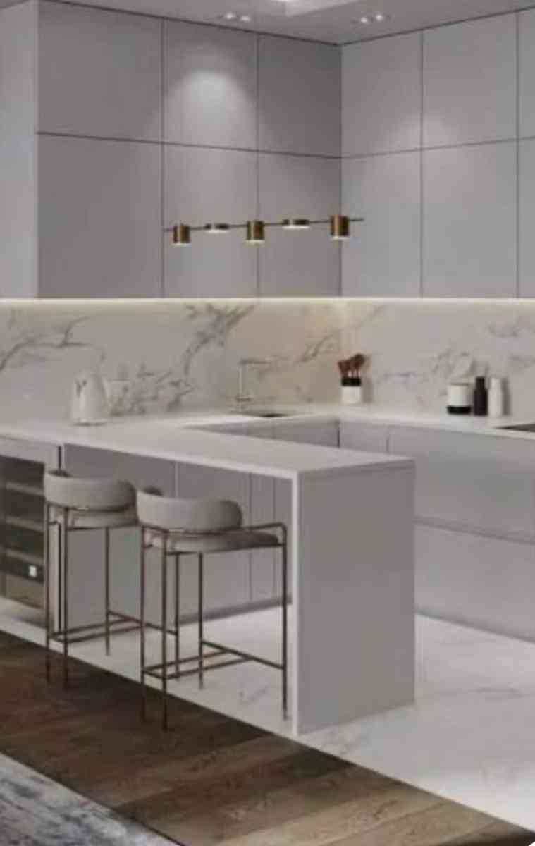 Luxury 2025 Kitchens For Sale - Miami, Florida