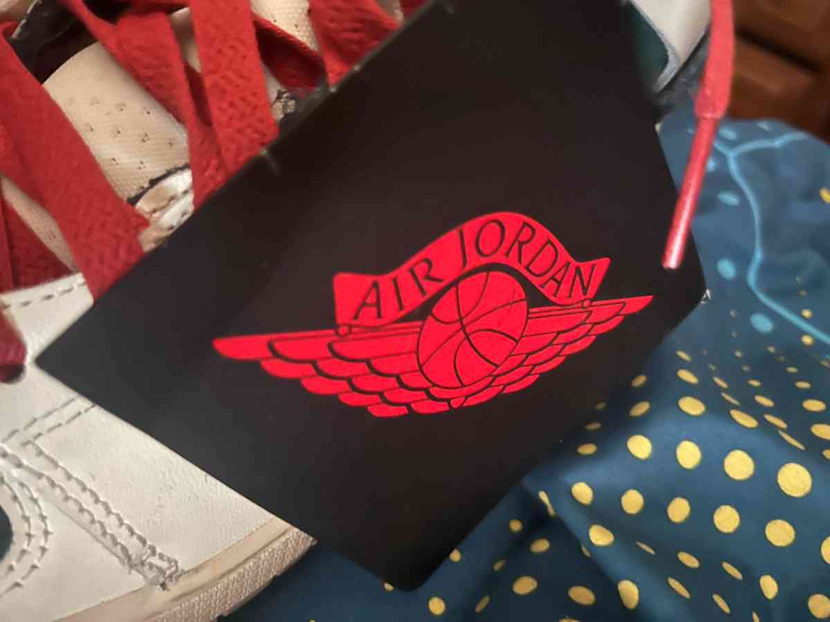 jordan 1s - Fort Worth, Texas - FleaMarketBay