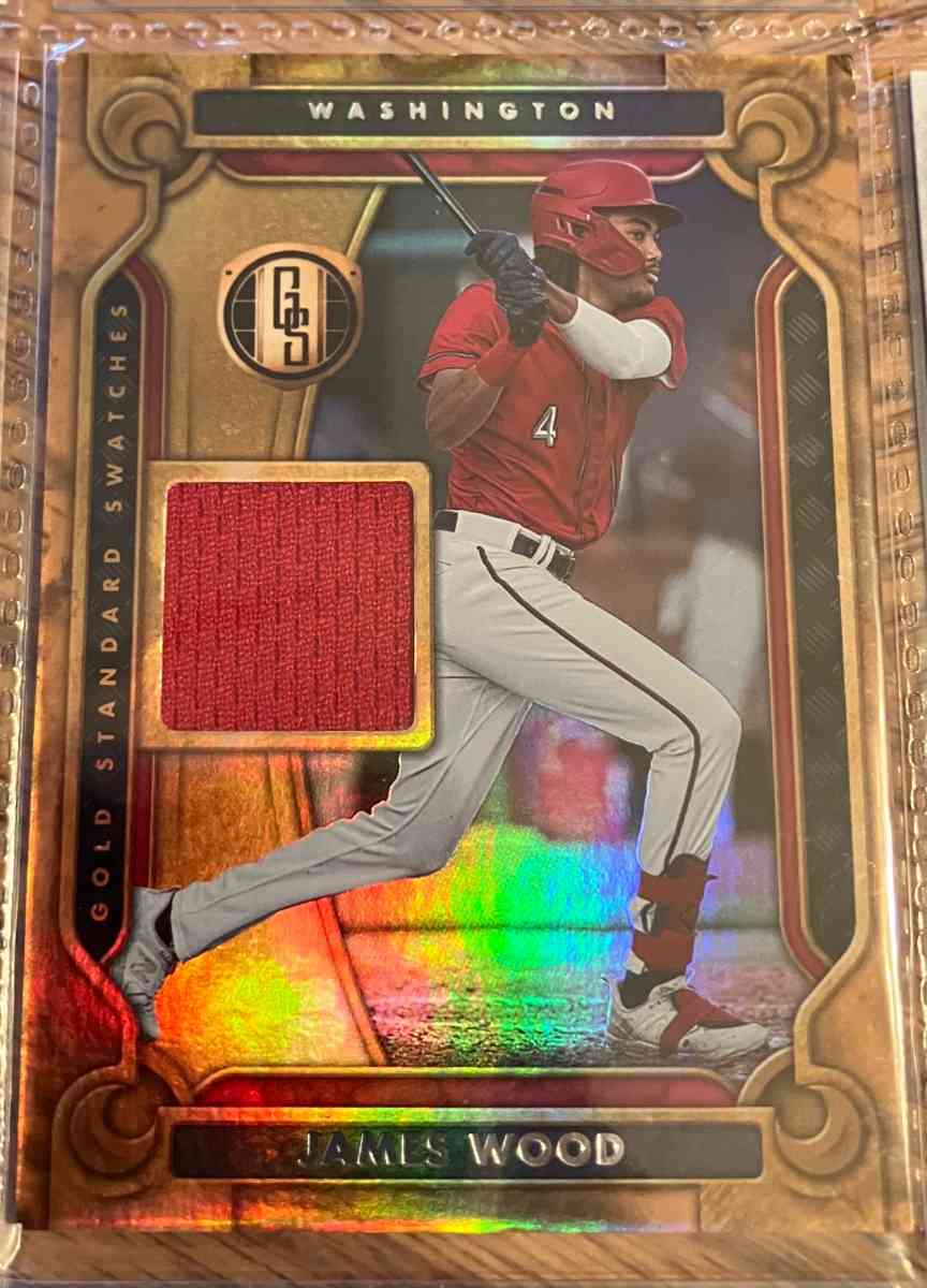 Modern baseball cards Auto Rookies - Coconut Creek, Florida - FleaMarketBay