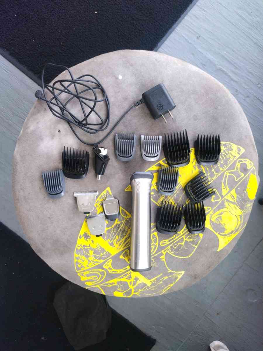 Phillips Norelco MG775049 - Abington, Pennsylvania - FleaMarketBay