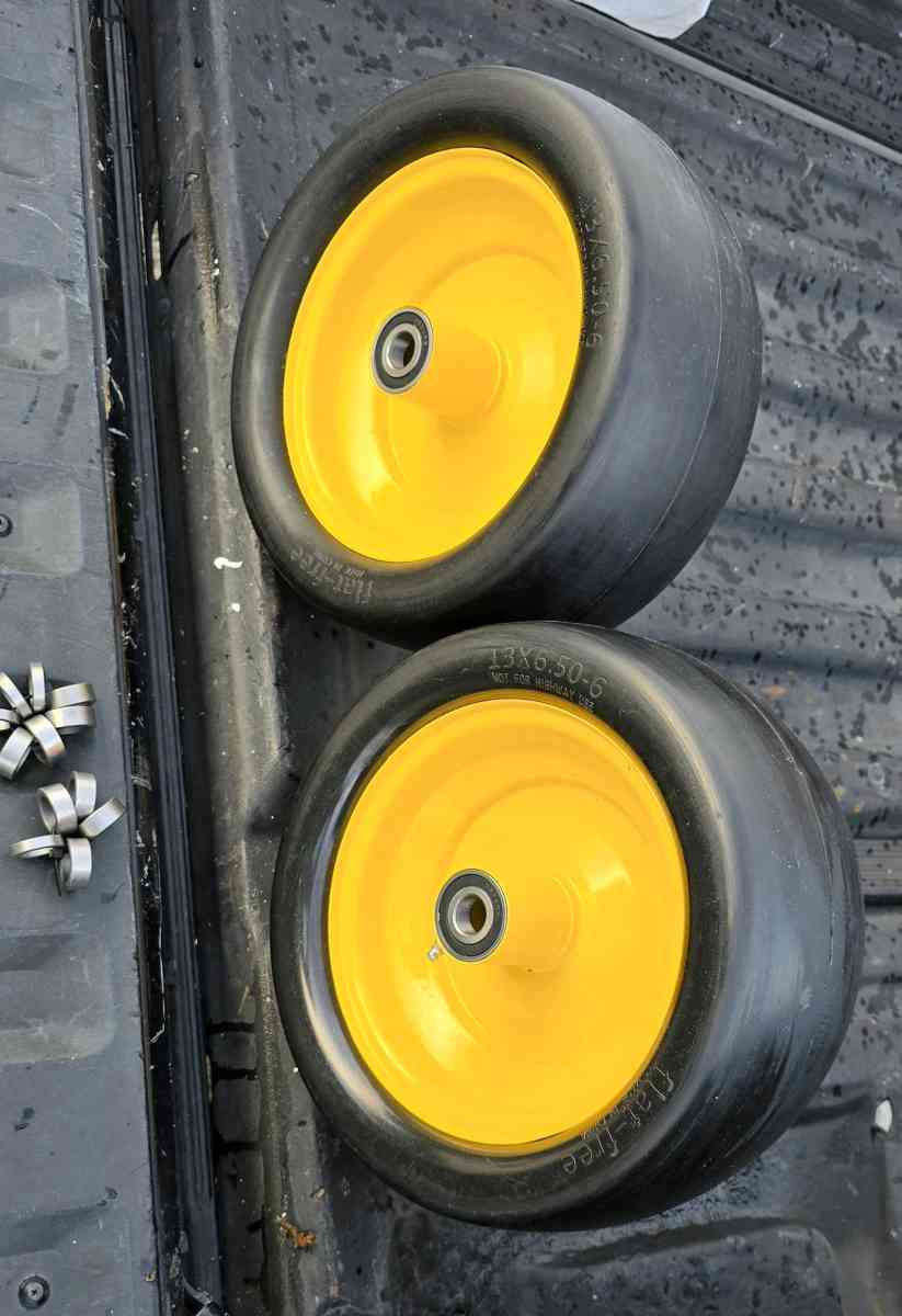 tires flat free - Miami, Florida - FleaMarketBay