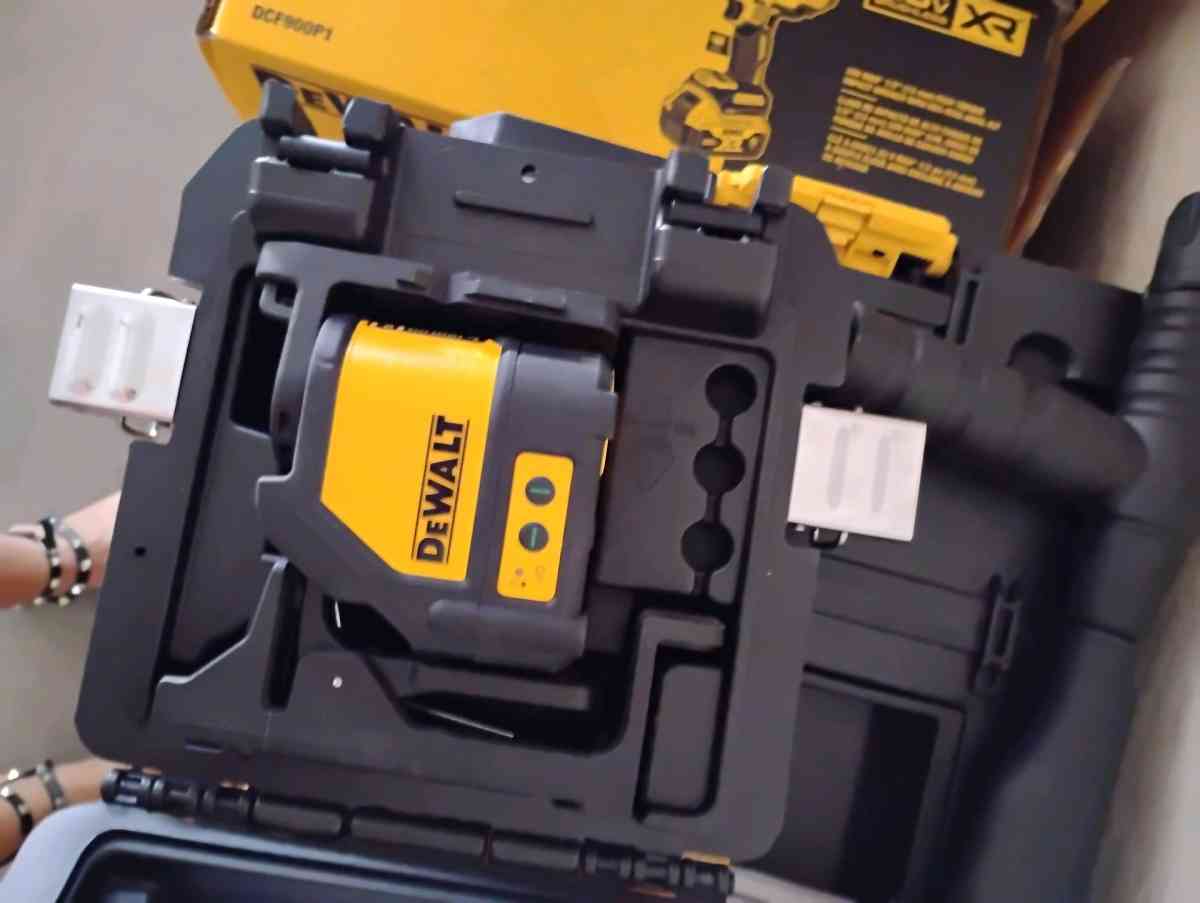 DEWALT TOOLS BRAND NEW ON BOX - Phoenix, Arizona - FleaMarketBay