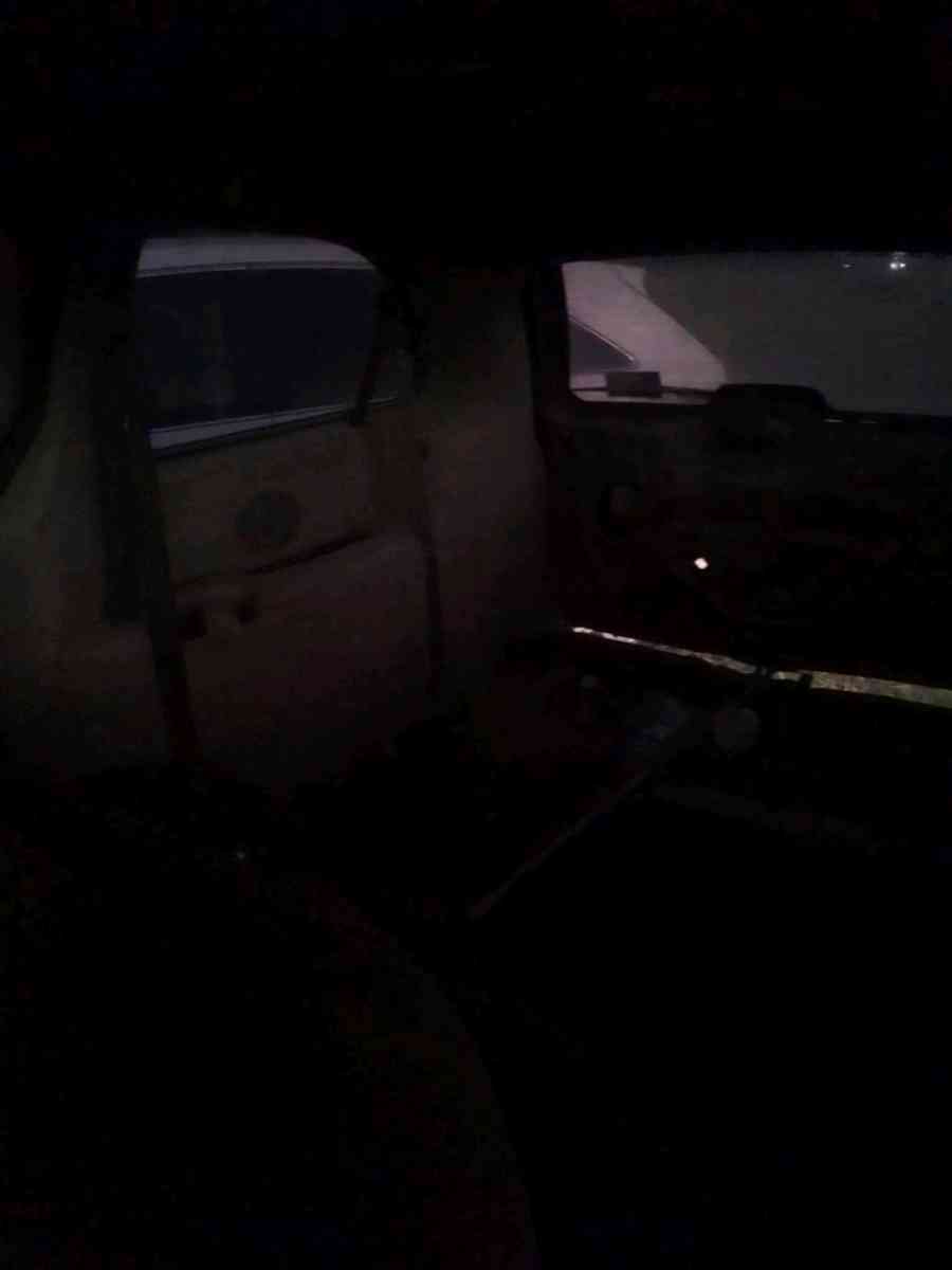 2005 Dodge Caravan Mini Van - Kingsville, Texas - FleaMarketBay