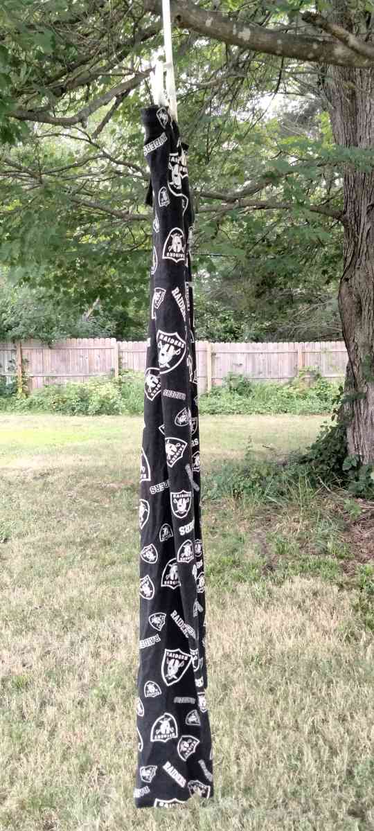 Las Vegas Raiders Lounge Pants - Norristown, Pennsylvania - FleaMarketBay