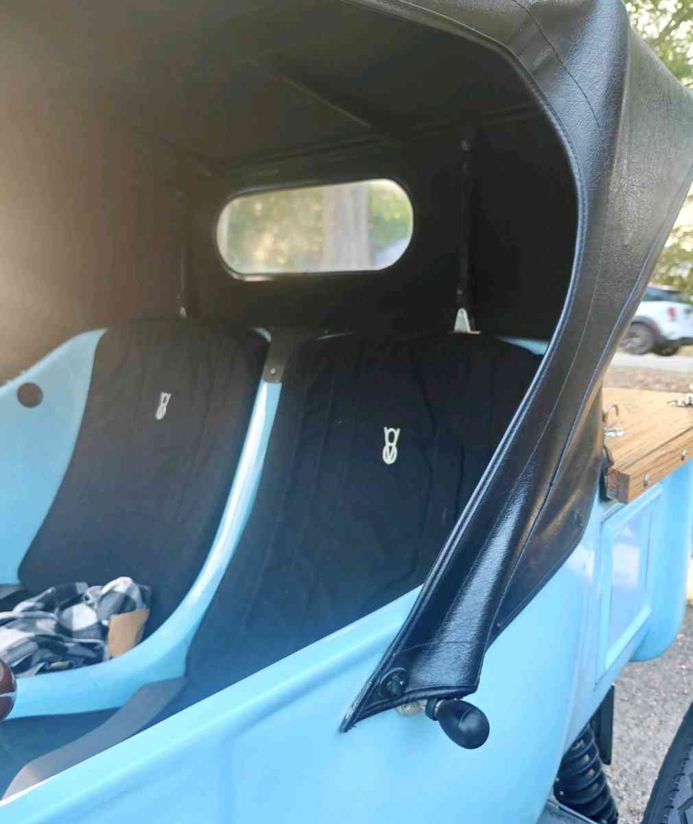 1923 Ford T Bucket Hot Rod - Haskell, New Jersey - FleaMarketBay