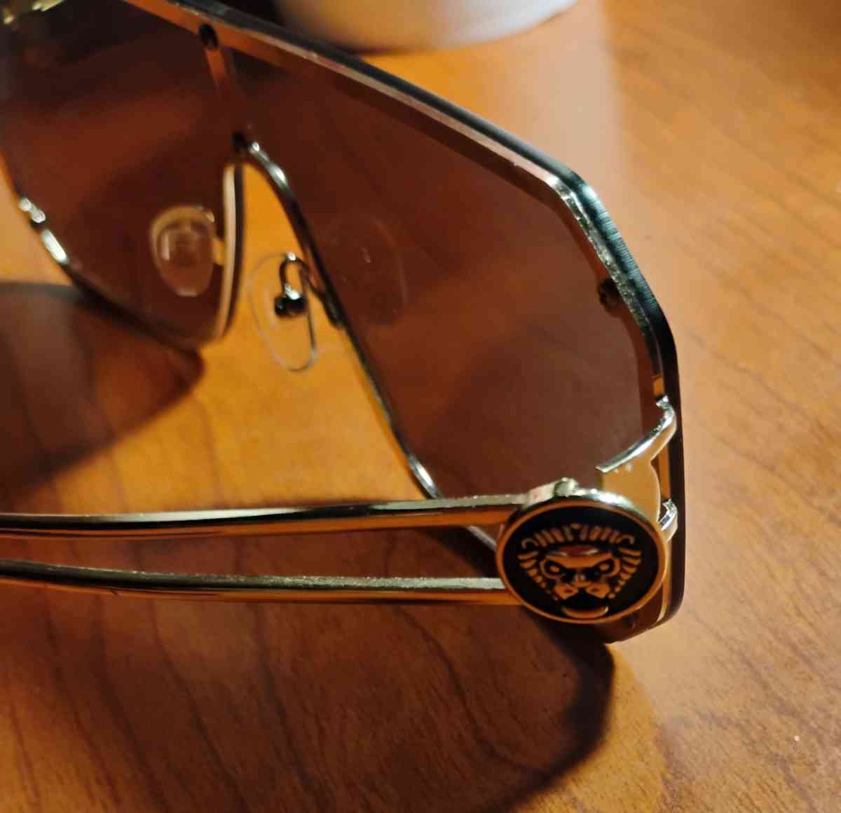 Versace Mens Sunglasses - Austin, Texas - FleaMarketBay