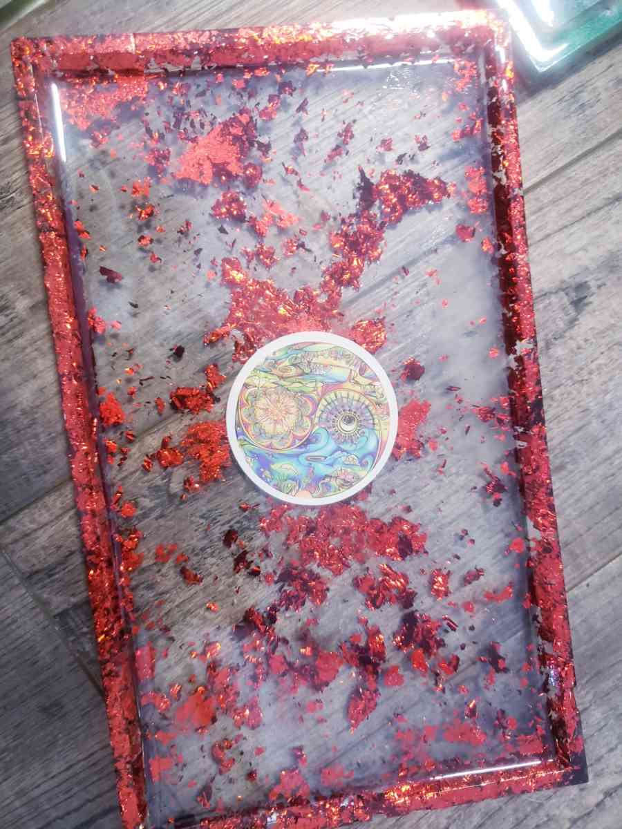 Trays - Laurens, South Carolina - FleaMarketBay