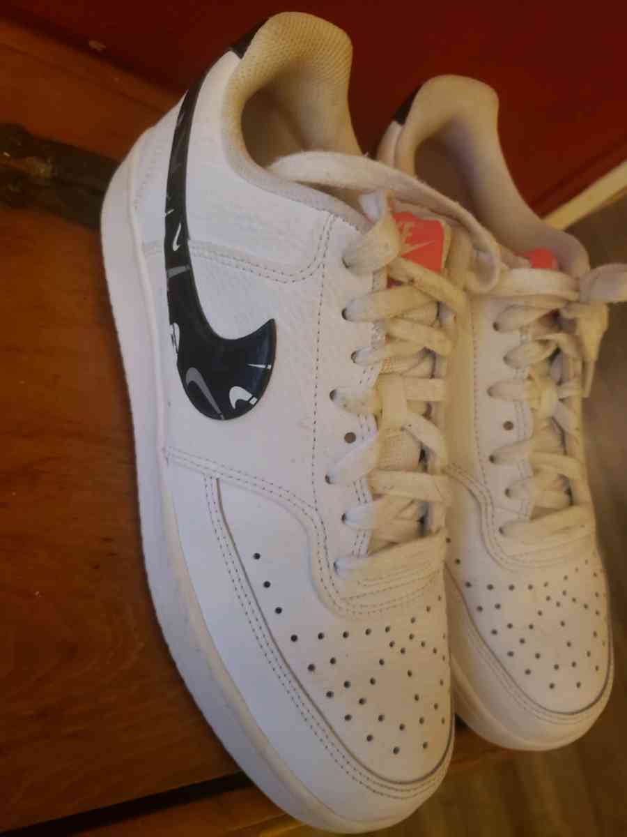 Nike Womens Court Vision Shoes - Laurens, South Carolina