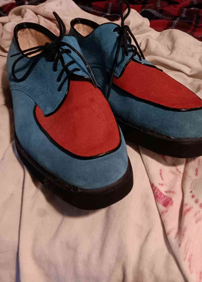 buffs shoes - Amarillo, Texas