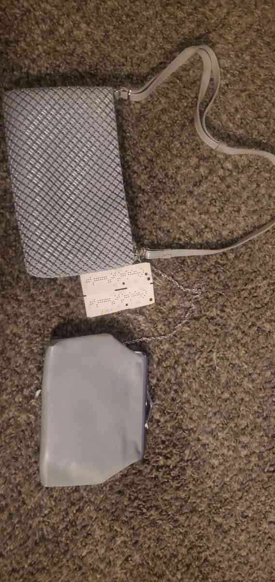 Purse with  hand bag - Wilsonville, Oregon