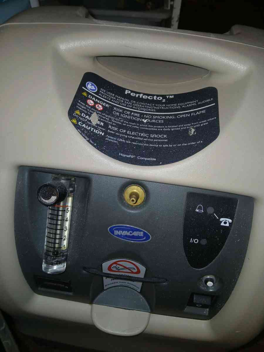 CPAP MACHINE - Atascosa, Texas - FleaMarketBay