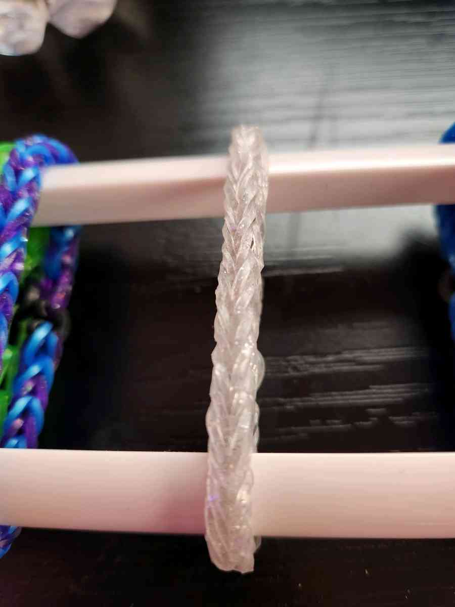 Rainbow Loom Bracelets - Abilene, Texas - FleaMarketBay