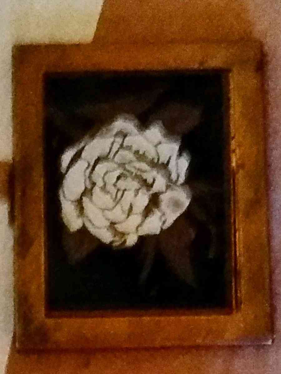 1920s makeup Brass very rare - Danville, New Hampshire - FleaMarketBay