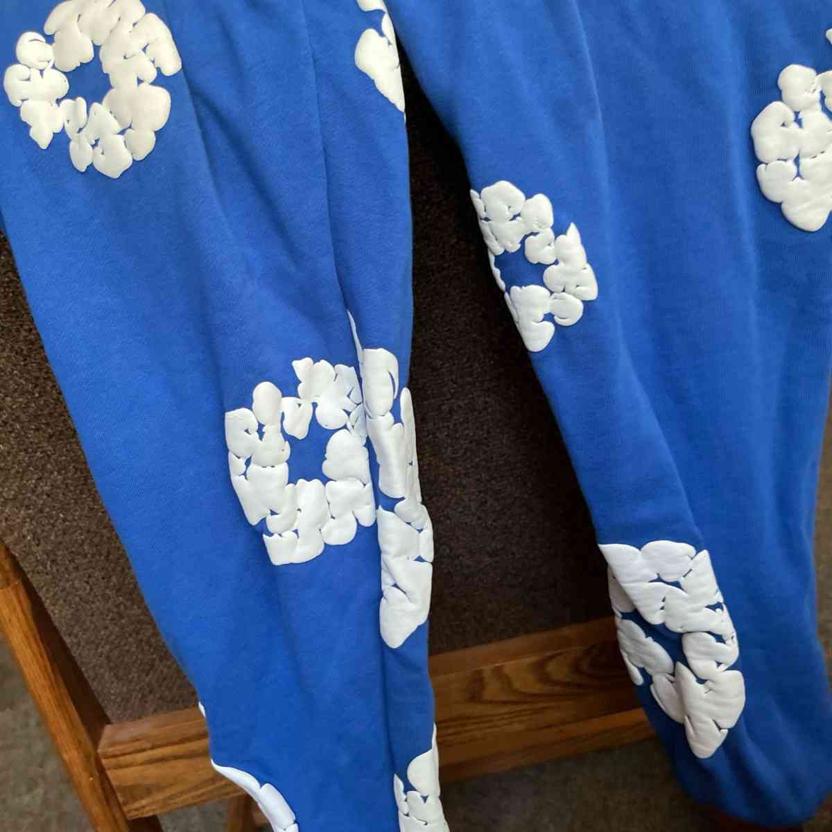 denim tear - Durham, North Carolina