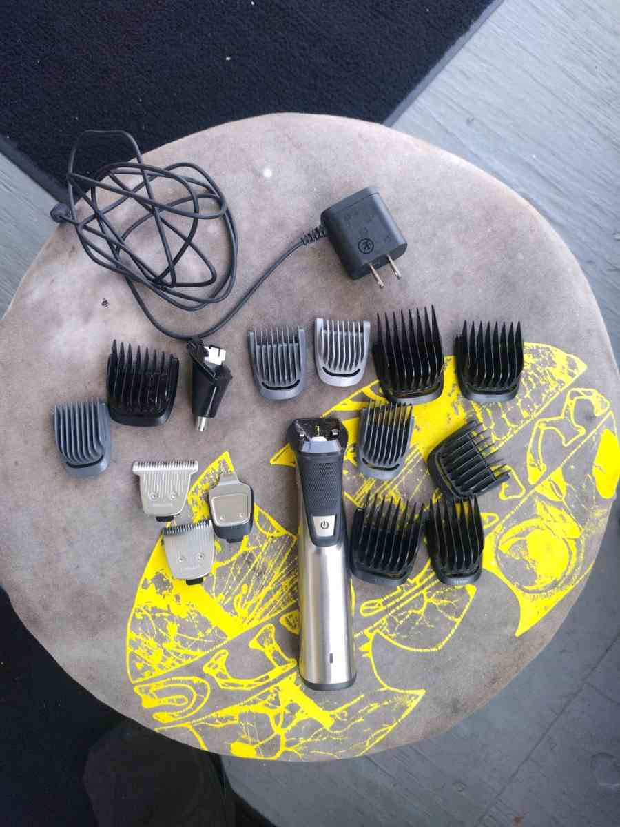 Phillips Norelco MG775049 - Abington, Pennsylvania - FleaMarketBay