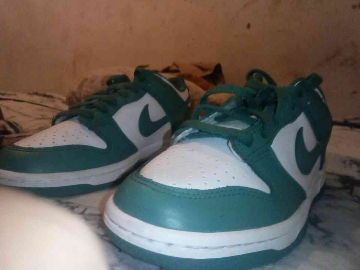 Nike Sb dunk - Fresno, California - FleaMarketBay