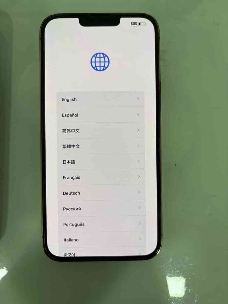 iPhone 13 Pro Max - Atlantic Beach, Florida - FleaMarketBay