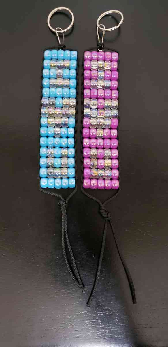 Love Heart Keychains - Sacramento, California - FleaMarketBay