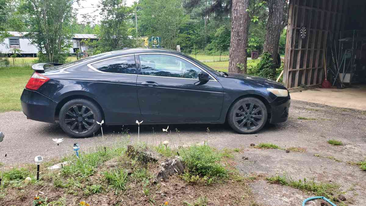 2008 Honda Accord - Acme, Louisiana - FleaMarketBay