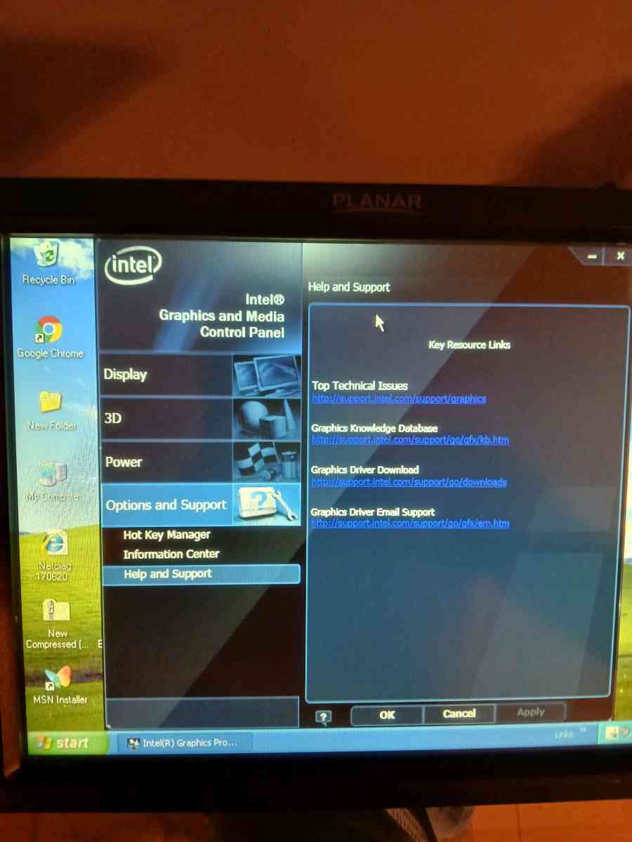 planner touch screen PT1545R - Louisville, Kentucky - FleaMarketBay