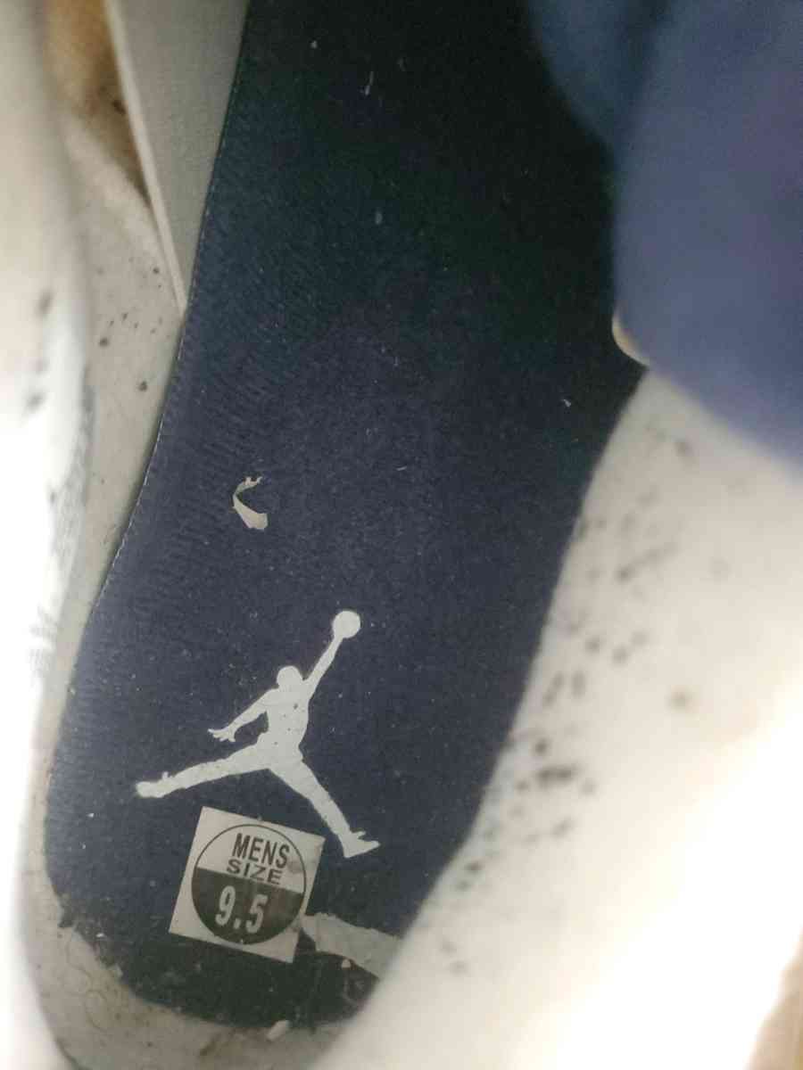 jordan 4 midnight navy - Detroit, Michigan - FleaMarketBay