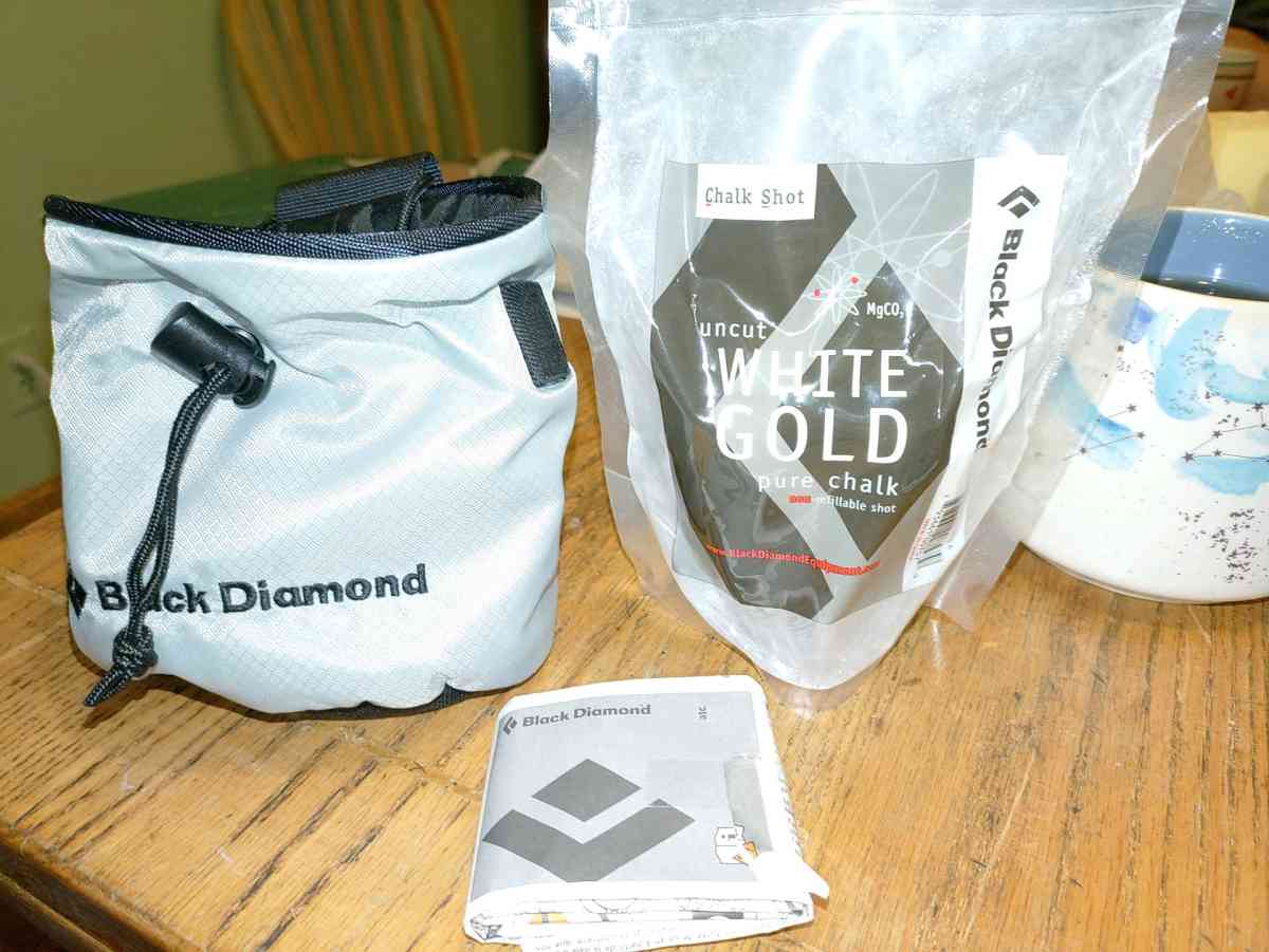 NEW Climbing Gear and SCARPA Shoes - Maple Heights, Ohio - FleaMarketBay