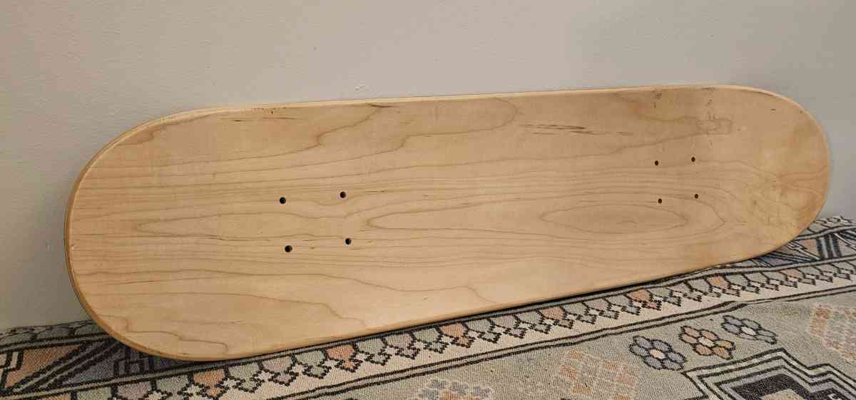 skateboard - Starks, Louisiana - FleaMarketBay