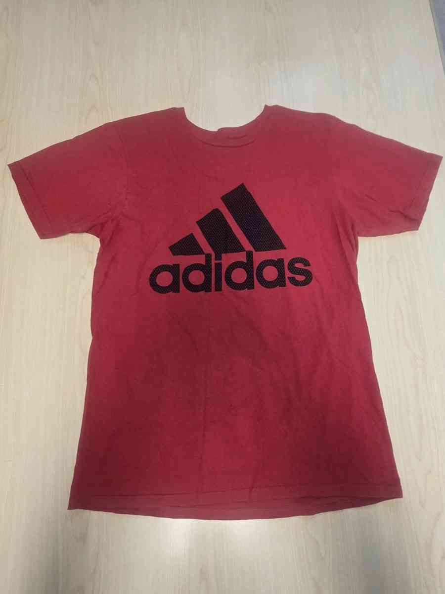 Mens Adidas shirt - Las Vegas, Nevada