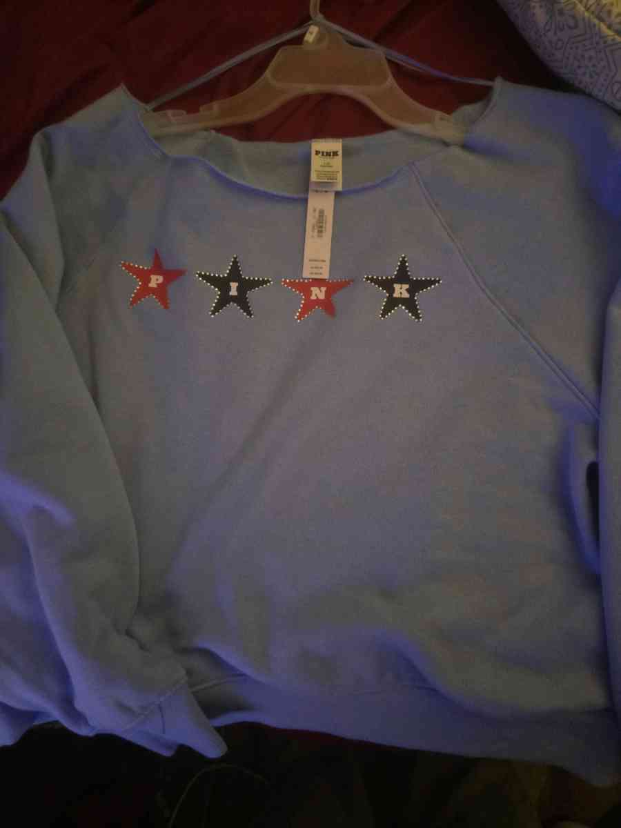 VS Pink nwt - Ashland, Kentucky - FleaMarketBay