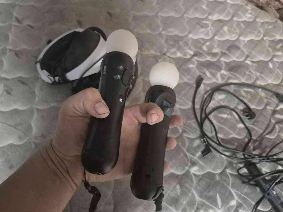 lentes de realidad virtual - Houston, Texas - FleaMarketBay