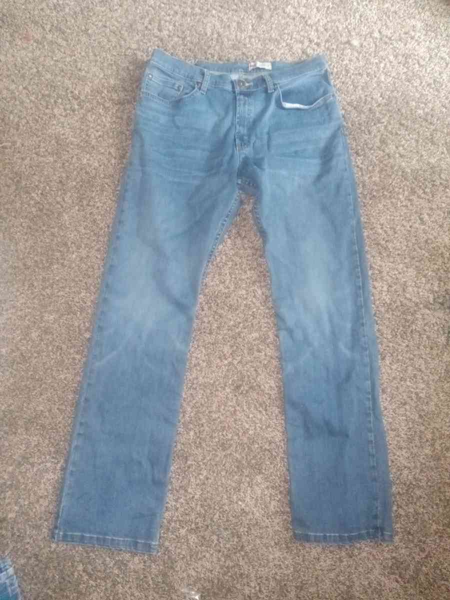 blue jeans 5 pair - Assumption, Illinois