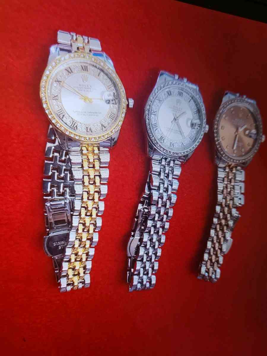 watch - California City, California - FleaMarketBay