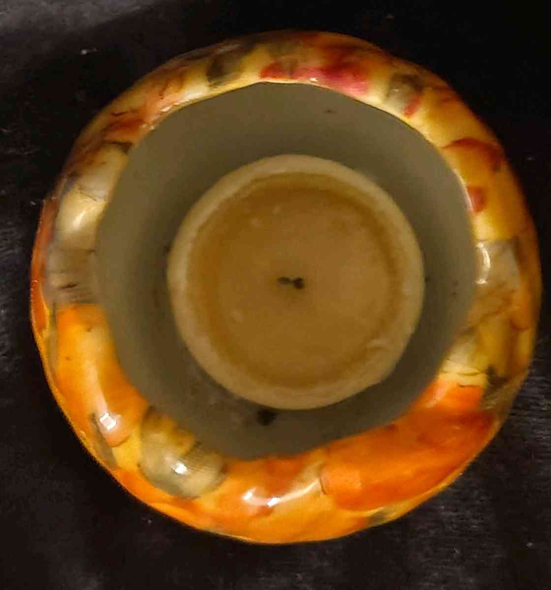 ceramic tulip candle holder - Austin, Minnesota