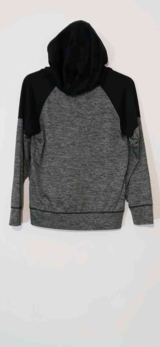 Youth Full Zip Hoodie Large - Dane, Wisconsin - FleaMarketBay