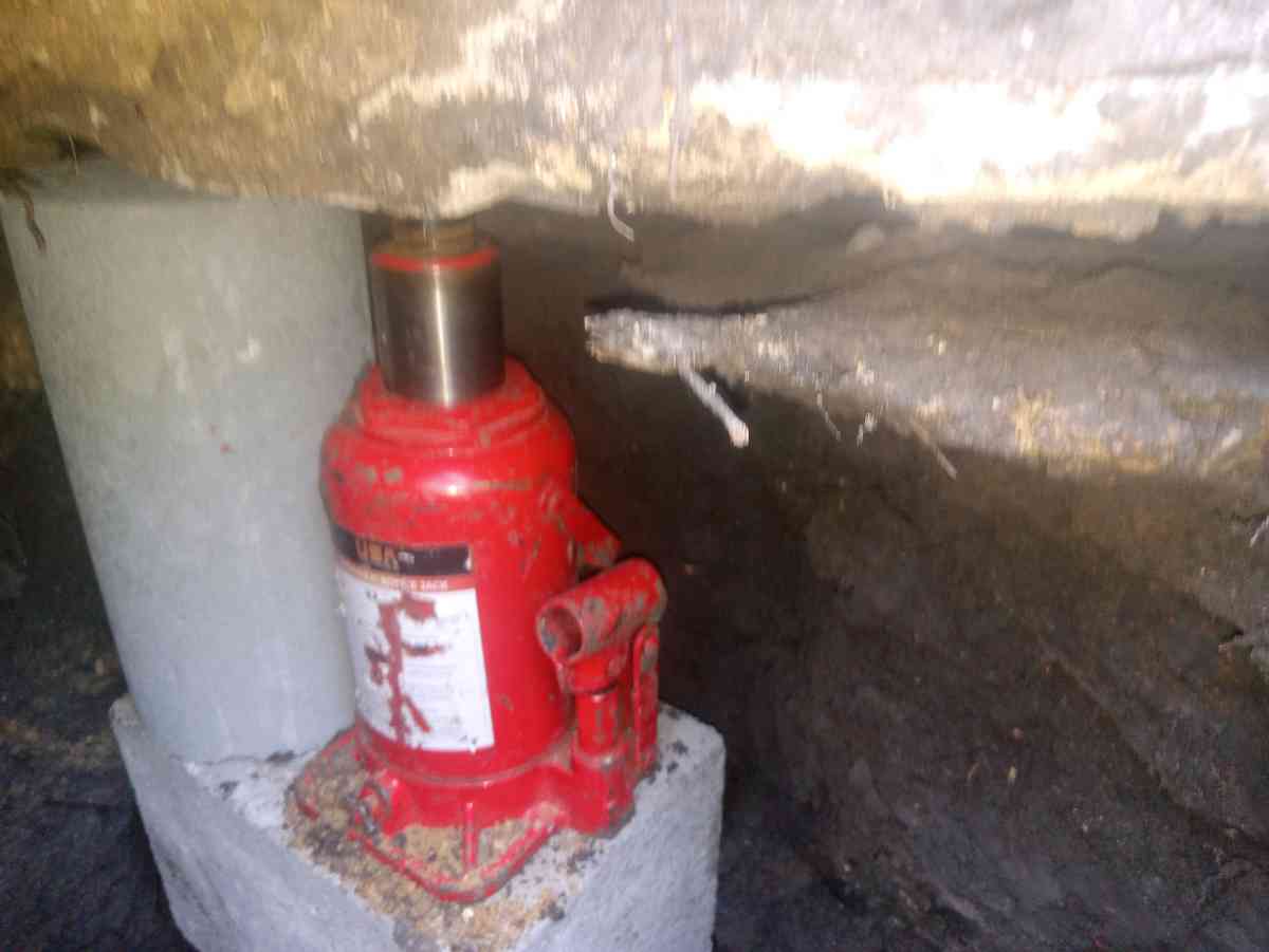 FOUNDATION REPAIR - Lancaster, Texas - FleaMarketBay