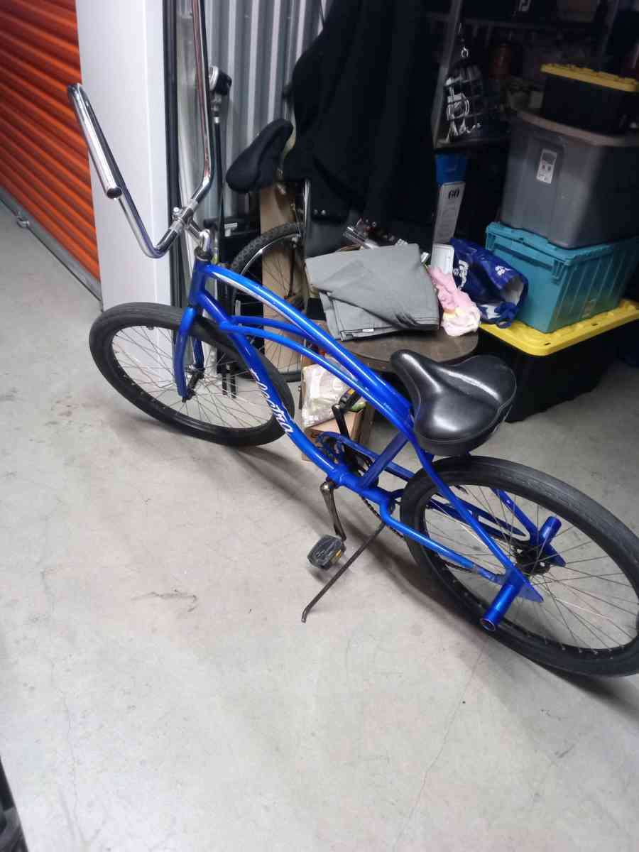 Cool Ass Cruiser - Anaheim, California