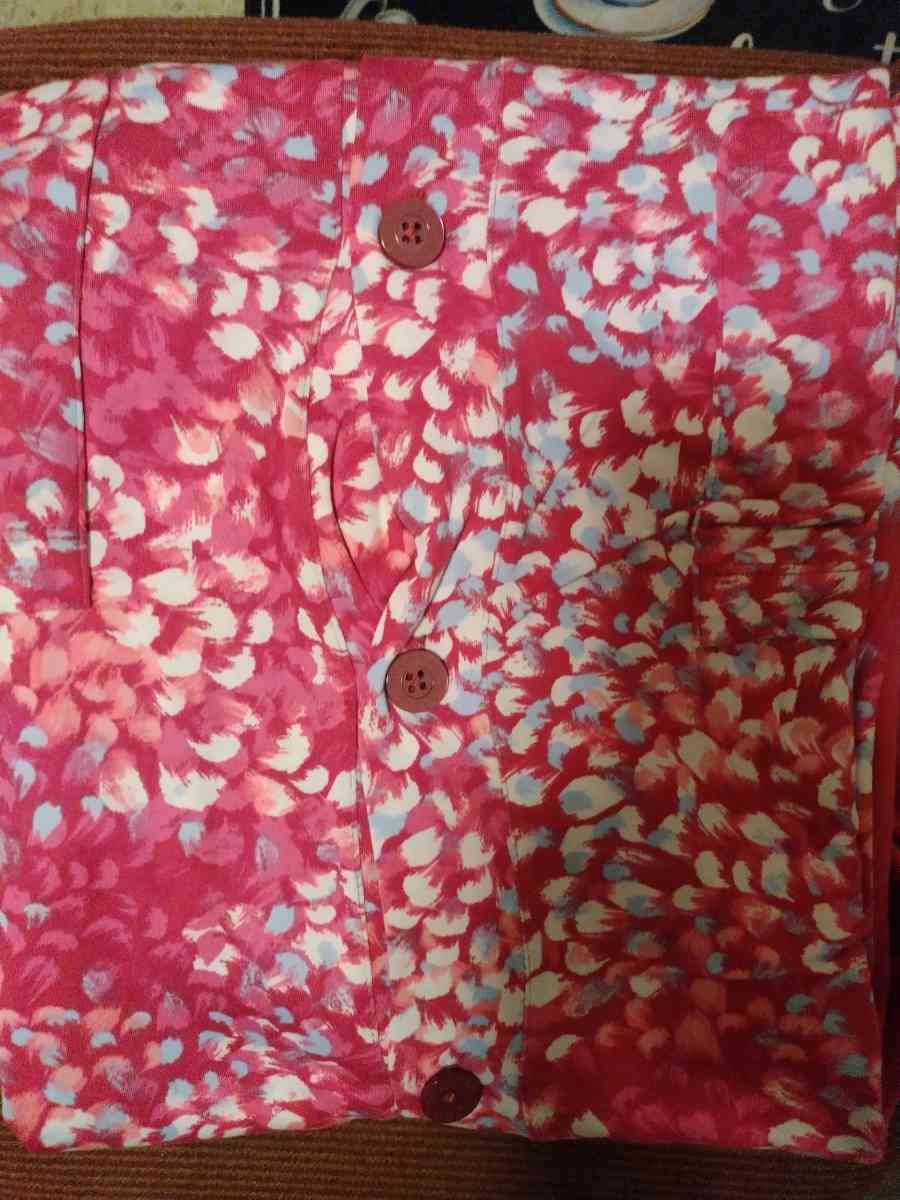 CAROLE HOCHMAN nightgown for womens  size XS - Abington, Pennsylvania - FleaMarketBay