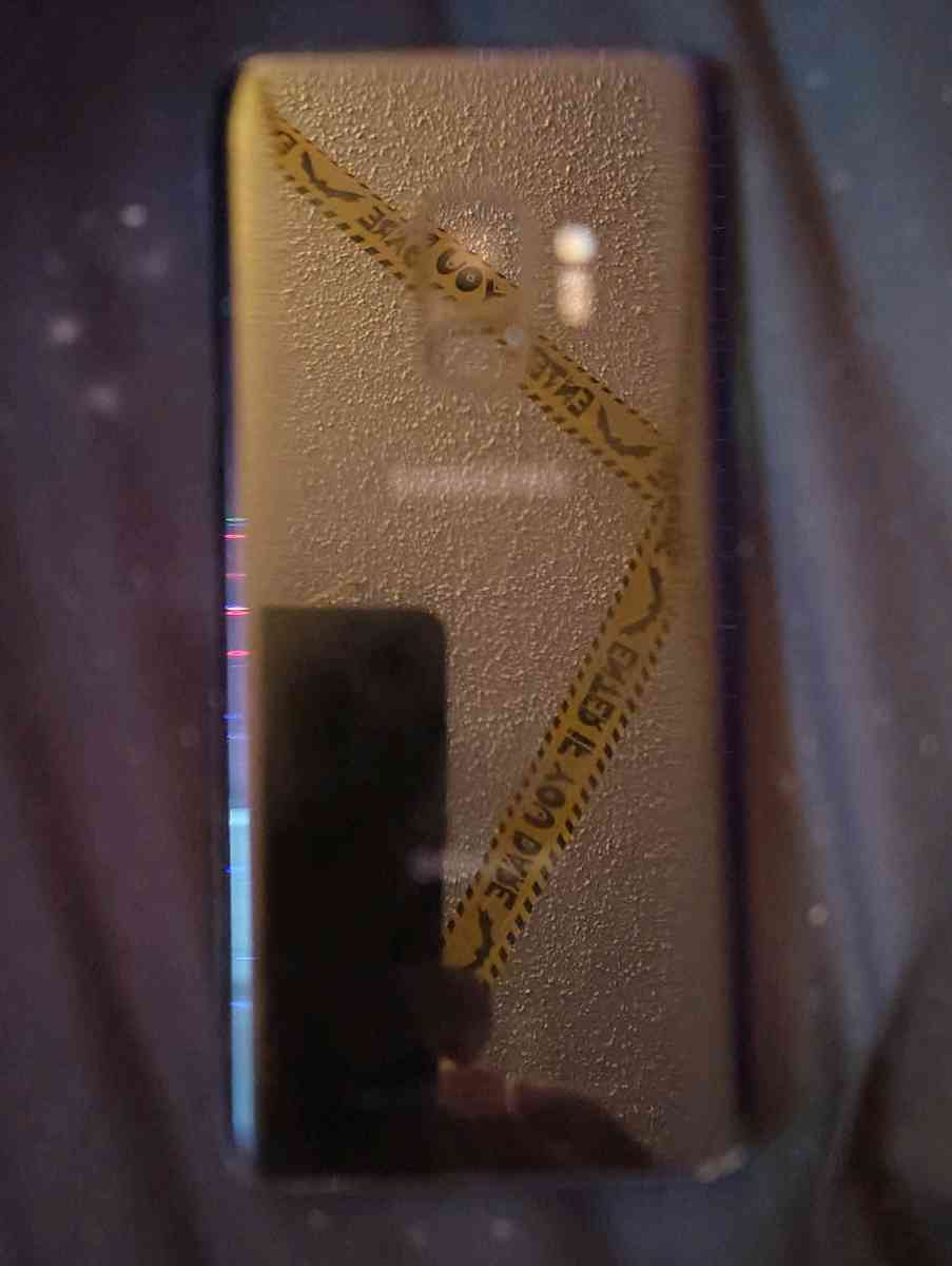 Samsung Galaxy S9 Metro PCS - Wichita, Kansas - FleaMarketBay