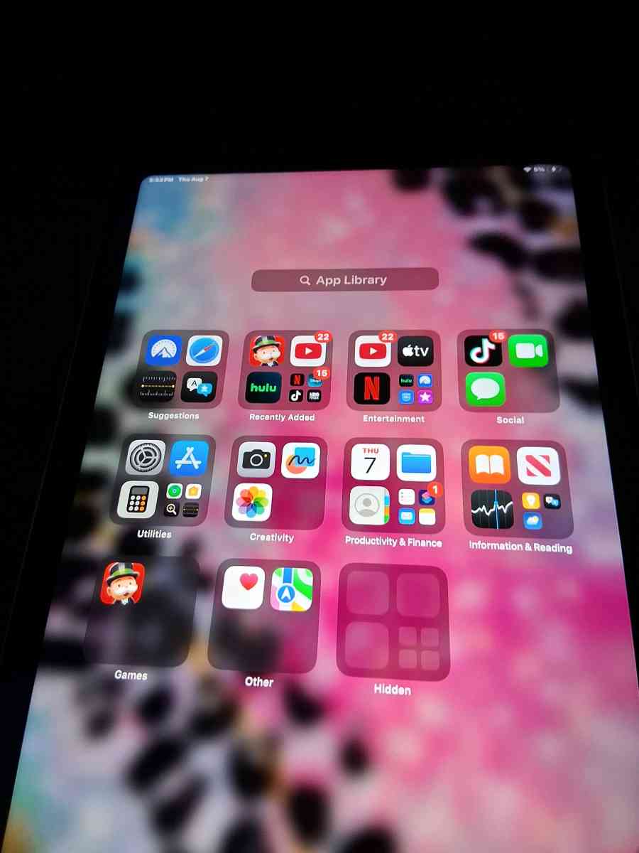 ipad 10th generation - Grand Rapids, Michigan - FleaMarketBay