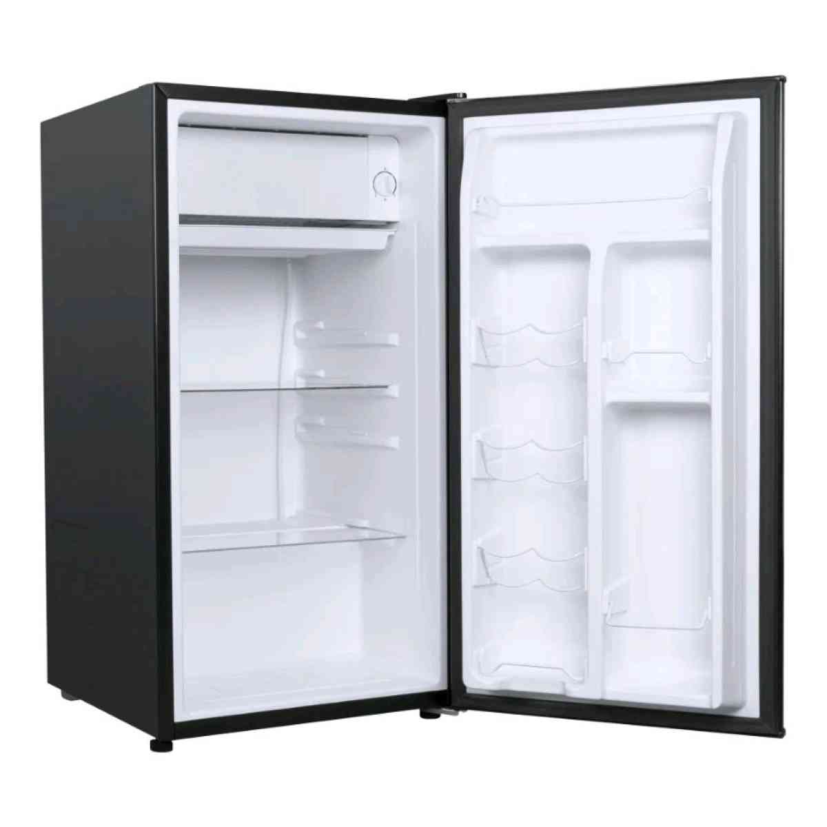 Galanz 43 Cu Ft Compact Refrigerator - Brick, New Jersey - FleaMarketBay