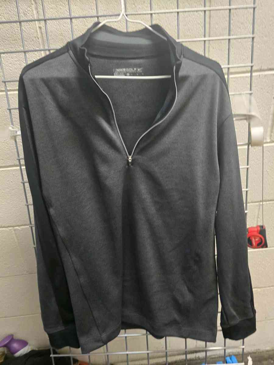 Nikegolf dry fit for men - Aurora, Colorado - FleaMarketBay