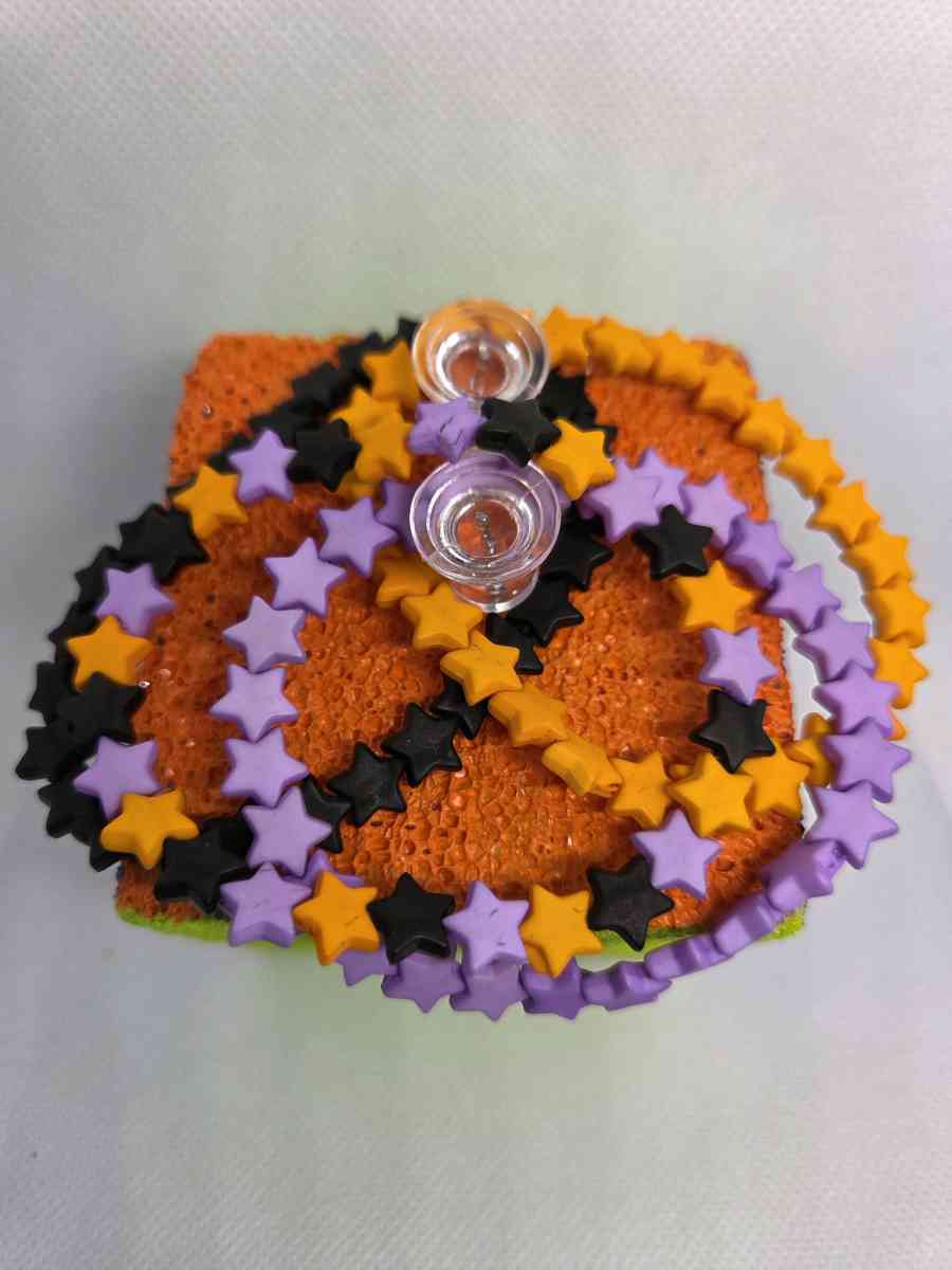 Halloween Beaded Bracelets - Sebastian, Florida - FleaMarketBay