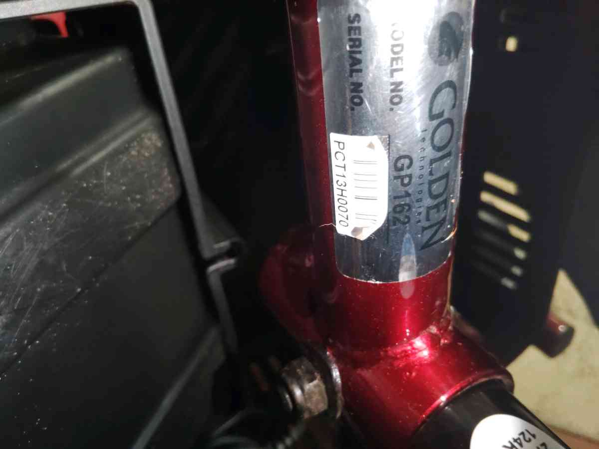 Electric chair - Tyler, Texas - FleaMarketBay