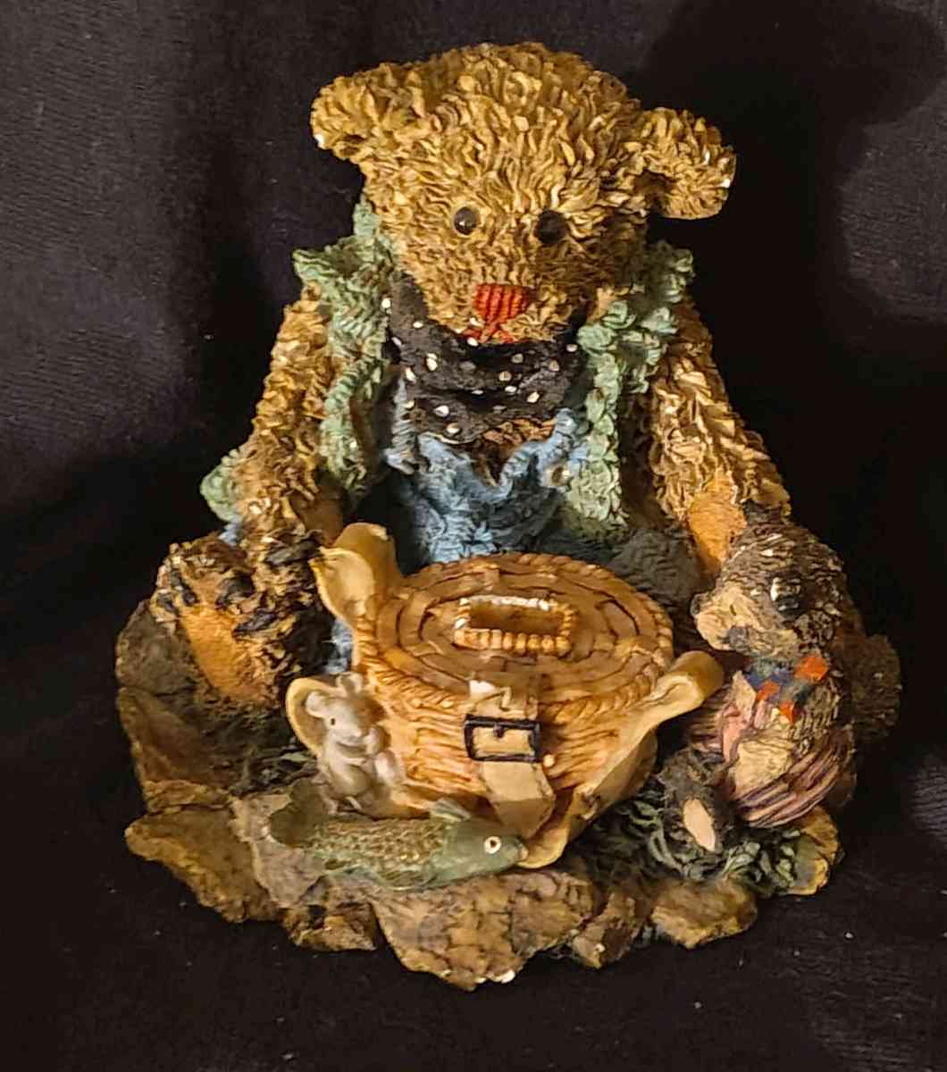 Ganz Cottage Collectibles - Austin, Minnesota